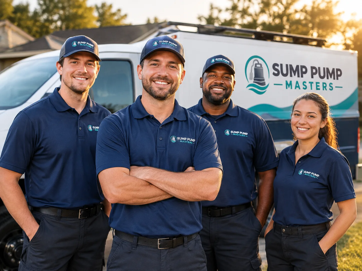 Sump Pump Repair company in Kaleva, MI