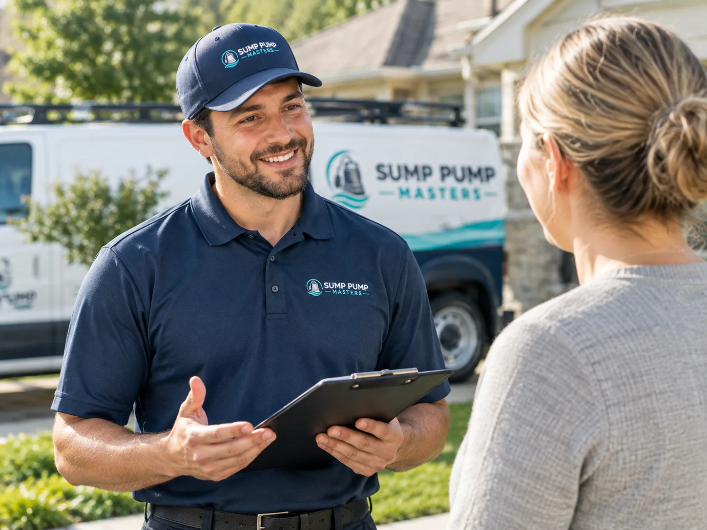 Sump Pump Repair Kaleva, MI FAQs
